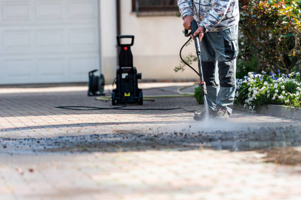 Deck Cleaning Services in Argyle, TX