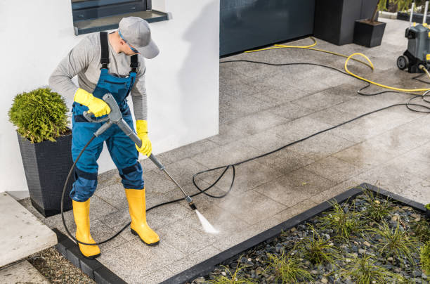 Reliable Argyle, TX Pressure Washing Solutions